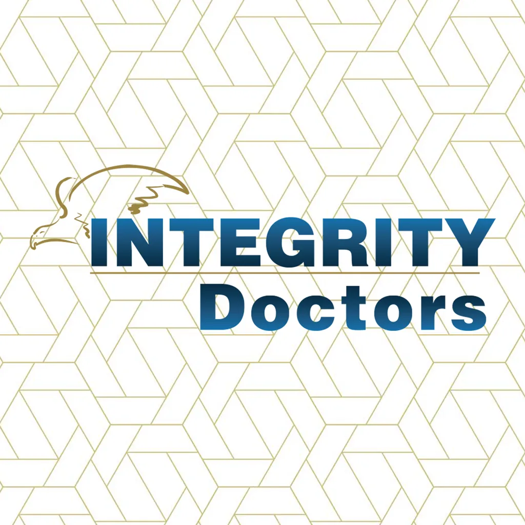 Integrity Logo
